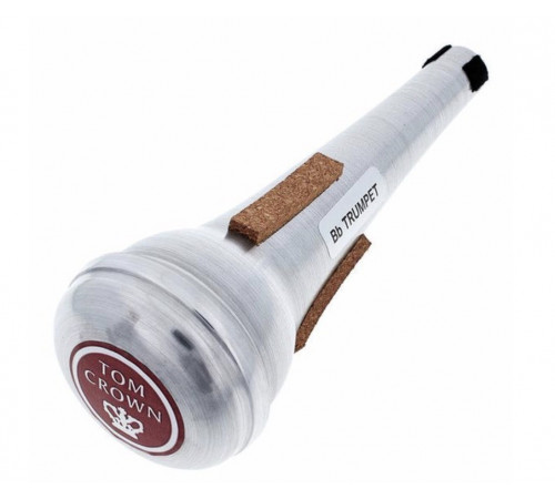 Tom Crown Trumpet Pixie Alu Сурдина для трубы для джазовых соло